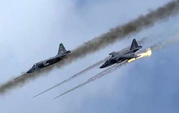 Свежая карта боевых действий на Украине от 10.05.2024: обзор событий в зоне СВО
