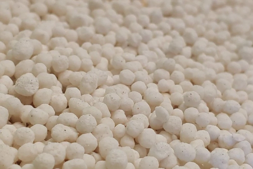 Российские учёные нашли способ превратить промышленные отходы в ценное удобрение