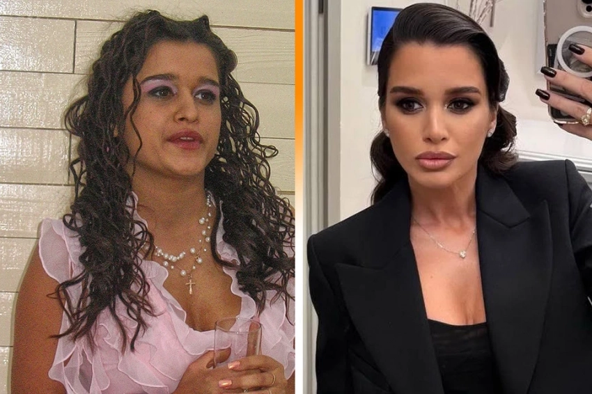 Семь телеведущих, которые обманули свой возраст: Они выглядят лучше, чем 20 лет назад