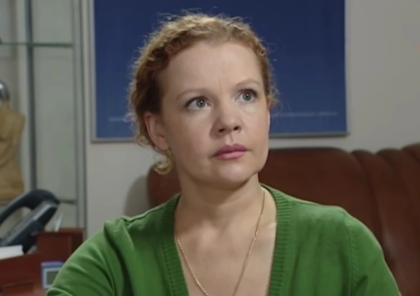 Предательство любимого мужа, онкология сына и неравный брак: куда пропала звезда фильма «Всегда говори всегда» Татьяна Абрамова