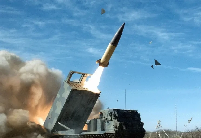 Причиной отказа США поставлять Украине ATACMS был не страх эскалации, а банальная нехватка этих ракет