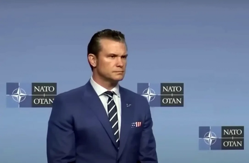 В Пентагоне назвали «ложью» сообщение о том, что министр обороны выкладывал секретные данные в групповой чат с родственниками