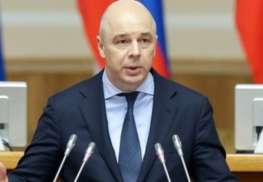 Министр финансов Антон Силуанов посоветовал читать "Вишнёвый сад" и "Мёртвые души" для финансовой грамотности