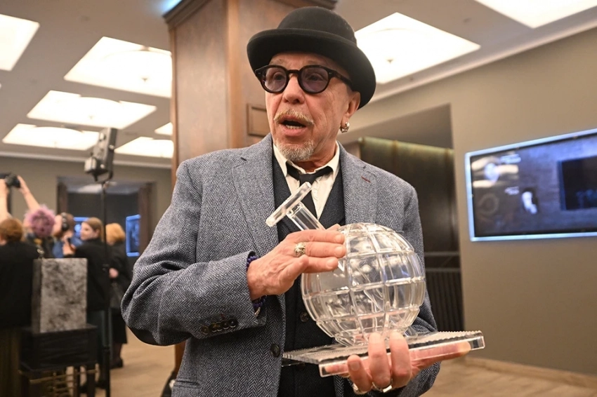 Гарик Сукачёв: У Ефремова очень непростые времена, стараемся его не нагружать