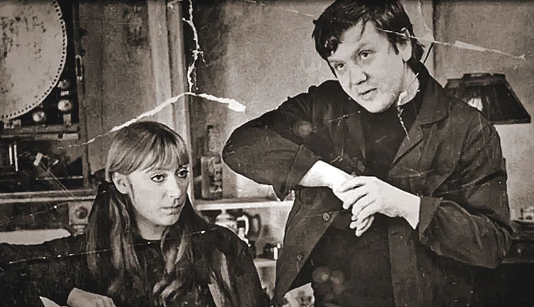 Духовный путь Екатерины Васильевой: Романы, загулы, монастырь и смирение