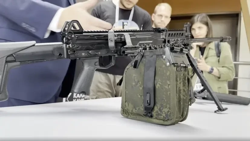 РПЛ-20 идёт в войска: зачем и почему