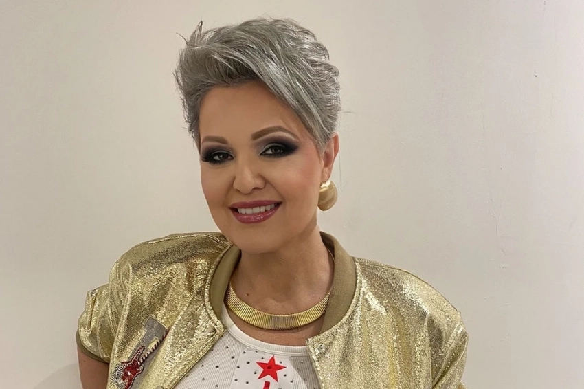 Маргарита Суханкина о съемках фильма о группе «Мираж»: «Боюсь, продюсеры попытаются стереть нас с Наталией Гулькиной из истории»