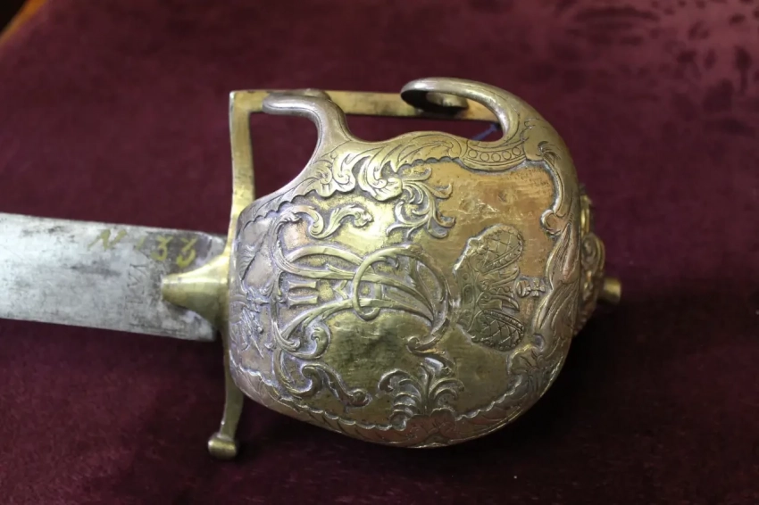 Российская императорская армия времён Екатерины II и Павла I