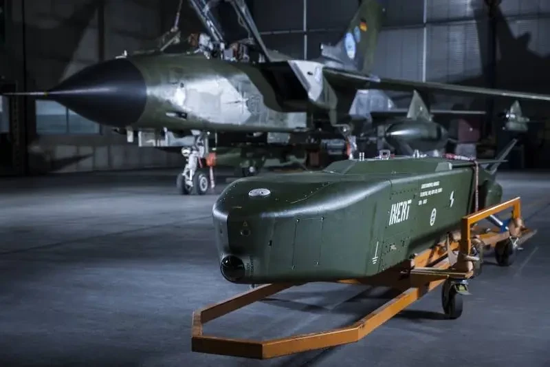 От поставки «Taurus» до новой атаки ВСУ на триаду: а не пора ли нам все-таки начать свою игру?