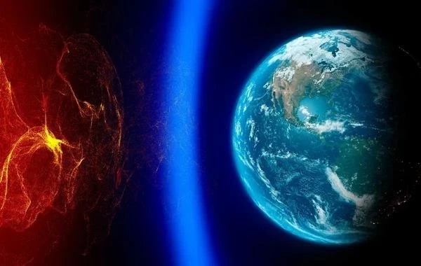 Магнитная буря 16.06.2025: метеопатов предупредили о грядущем сильном геошторме
