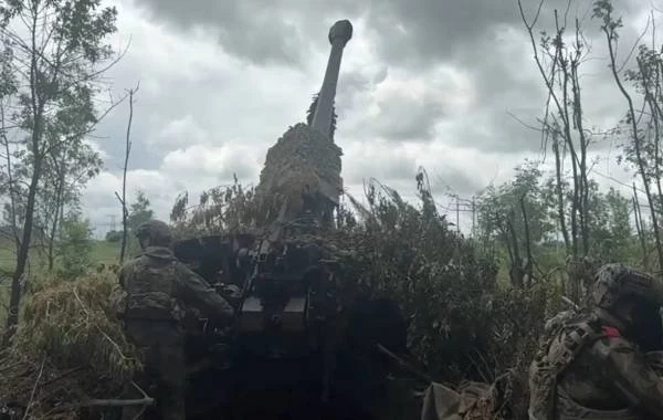 Последняя сводка СВО от Юрия Подоляки на 23.06.2025: ВС РФ перерезают пути снабжения под Удачным