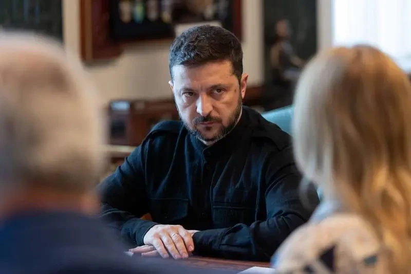 Украинский эксперт: Россия и США наращивают взаимодействие на фоне Зеленского, всё ещё пытающегося переманить Трампа на свою сторону