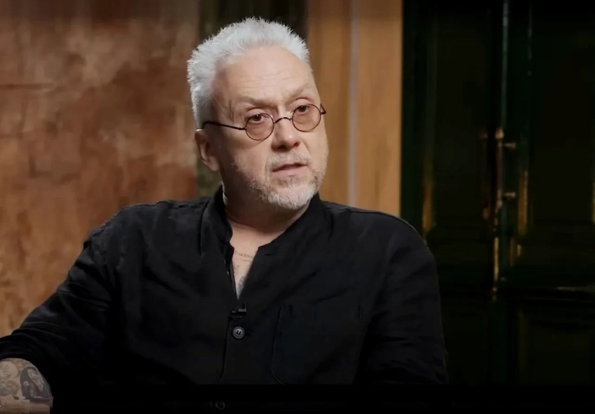 Сына звезды "Интернов" Вадима Демчога приговорили к двум годам лишения свободы за мошенничество