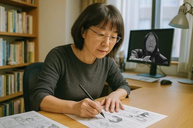 Какое жуткое пророчество «японской Бабы Ванги» может сбыться вот-вот