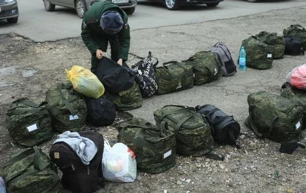 Будет ли в РФ новая волна мобилизации: комментарии экспертов, свежие данные на 08.07.2025