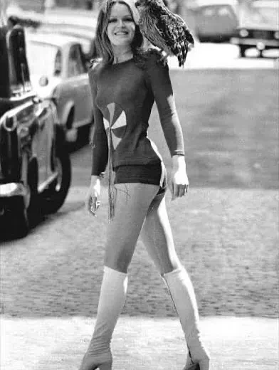 "Это был мой самый большой страх". Кейт Бекинсейл сообщила, что её мама умерла