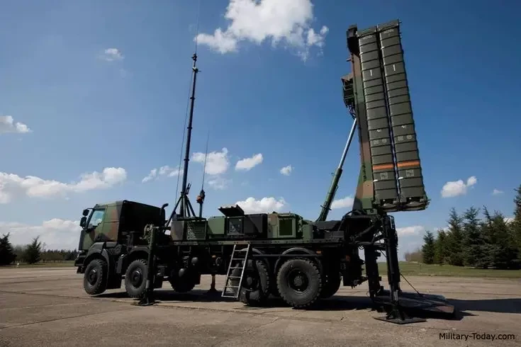 SAMP/T «Пэтриоту» не конкурент. Насколько надёжен европейский воздушный щит?