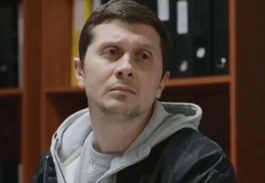 Звезда "Улиц разбитых фонарей" Вадим Алфёров погиб на СВО