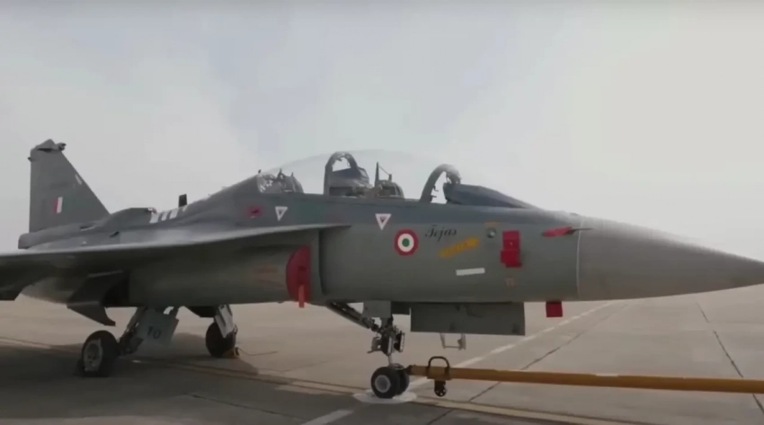 FP: ВВС Индии переживают серьезный кризис