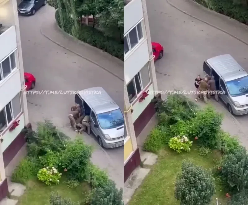 ТЦК достался только велосипед: одесские хитрости бегства от «военкомов»