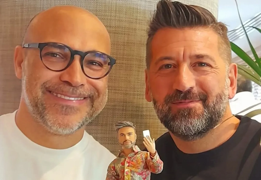 Дизайнеры кукол Барби погибли в автокатастрофе