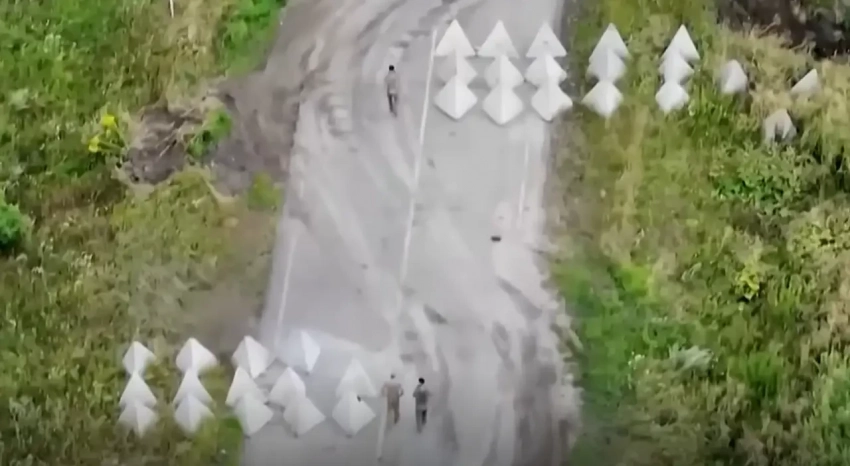 «Карму не почистить»: в Курской области нашли виновного во вторжении киевских боевиков