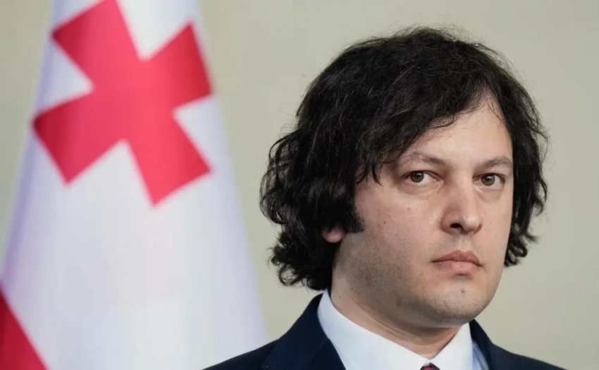 Грузинский премьер заявил об отказе от подписания мирных договоров с Абхазией и Южной Осетией