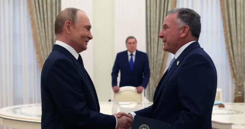 Приблизит ли встреча Трампа и Путина на Аляске завершение СВО?